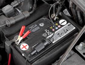 Adaptér Compass 12/24V 

 obrázok produktu 2 z 3