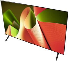 Televízor LG OLED55B46LA 

 obrázok produktu 4 z 10