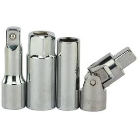 Sada náradia Stanley STMT82831-1 1/4" + 1/2" 

 obrázok produktu 3 z 15