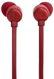 Slúchadlá JBL Tune 310 USB-C červená

 obrázok produktu 7 z 12