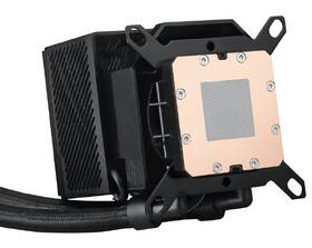 Vodný chladič Asus RYUJIN III 240 ARGB 

 obrázok produktu 2 z 6