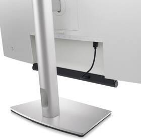 Soundbar Dell Slim Conferencing Soundbar SB522A čierne

 obrázok produktu 6 z 6