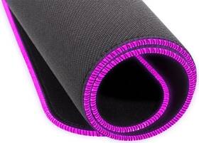 Podložka pod myš Cooler Master MP750 Gaming RGB čierna

 obrázok produktu 2 z 4