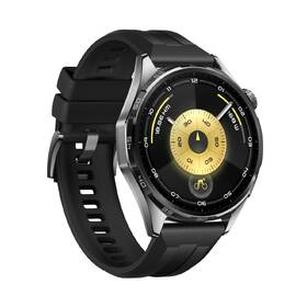 Inteligentné hodinky Huawei Watch GT 6 46 mm NFC čierne

 obrázok produktu 3 z 6