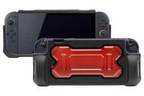 Puzdro SUPERDRIVE SUBSONIC - Switch 2 čierne

 obrázok produktu 3 z 3