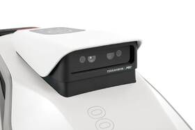 Robotická kosačka TerraMow V600 

 obrázok produktu 7 z 9