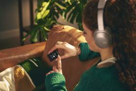 Slúchadlá JBL Tour One M3 Smart TX béžová

 obrázok produktu 3 z 4