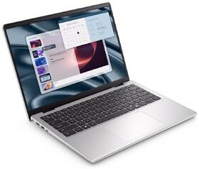Notebook Dell Pro 14 Essential PV14250 strieborný

 obrázok produktu 3 z 7