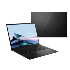 Notebook Asus Zenbook 14 OLED čierny

 obrázok produktu 5 z 9