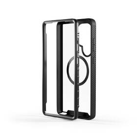Kryt na mobil Spello by Epico Mag+ Rugged Case na Samsung Galaxy S26 Ultra čierny

 obrázok produktu 4 z 8