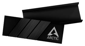 Chladič Arctic Cooling M2 Pro Heatsink Set for M.2 2280 Black čierny

 obrázok produktu 1 z 5