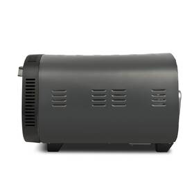 Mini rúra G3 Ferrari G1018600 čierna/strieborná

 obrázok produktu 8 z 11