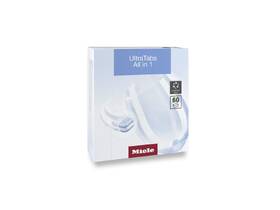 Tablety do umývačky Miele UltraTabs All in 1 60ks 

 obrázok produktu 3 z 9
