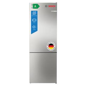 Chladnička s mrazničkou Bosch KGN492IAF nerez

 obrázok produktu 2 z 18