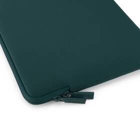Puzdro na notebook Pipetto Classic Fit Sleeve Dark Teal - MacBook Neo 13 zelené

 obrázok produktu 7 z 14