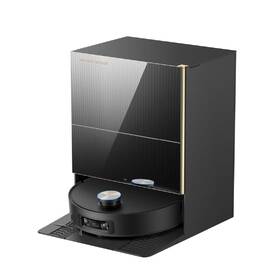 Robotický vysávač Dreame X60 Pro Ultra Complete čierny

 obrázok produktu 2 z 13