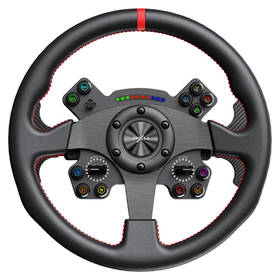 Volant PXN W CS R2, 33 cm, Quick Release čierny

 obrázok produktu 1 z 10