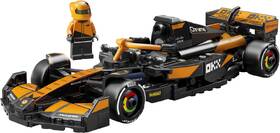 Stavebnica LEGO® Speed Champions 77251 Závodní auto McLaren F1® Team MCL38 

 obrázok produktu 1 z 8