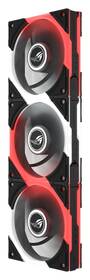 Ventilátor Asus ROG Eurux GR120 ARGB Reverse Black Edition, 3 ks čierny

 obrázok produktu 5 z 24