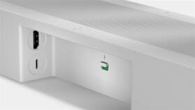 Soundbar SONOS Beam Ultra biely

 obrázok produktu 6 z 7