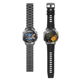 Inteligentné hodinky Aligator Watch GPS Maps čierne

 obrázok produktu 9 z 10