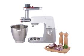 Mlynček na mäso KENWOOD KAX950ME strieborné

 obrázok produktu 3 z 4