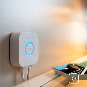 Ovládač Philips Bridge 2.0 biele

 obrázok produktu 4 z 10