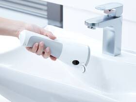 Ústna sprcha Panasonic EW1511W503 biela

 obrázok produktu 14 z 15