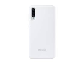 Puzdro na mobil flipové Samsung Wallet Cover na Galaxy A30s biele

 obrázok produktu 1 z 3