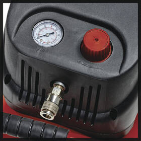Kompresor Einhell TC-AC 200/24/8 OF Classic 4020590 

 obrázok produktu 2 z 7