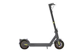 Elektrická kolobežka Segway MAX G30E II 

 obrázok produktu 2 z 12
