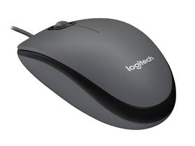 Myš Logitech M90 sivá

 obrázok produktu 1 z 4