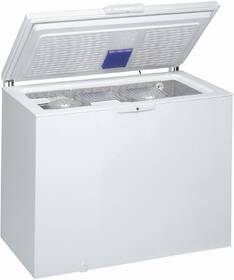 Mraznička Whirlpool WHE31352 FO 2 biela

 obrázok produktu 17 z 20