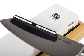 Brúska G21 zrnitosť 1000/6000 s vodítkom 

 obrázok produktu 6 z 10