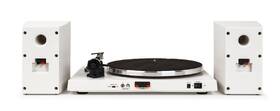 Gramofón Crosley T150 biely

 obrázok produktu 3 z 6
