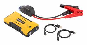 Nabíjačka/Štartovací box POWERPLUS POWX4255 

 obrázok produktu 4 z 16