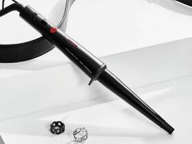 Kulma Rowenta CF324LF0 Wave Wand Karl Lagerfeld 

 obrázok produktu 6 z 10