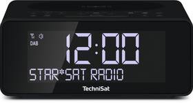 Rádiobudík Technisat DIGITRADIO 52 čierny

 obrázok produktu 1 z 5