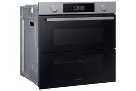 Rúra Samsung NV7B4545VAS/U3 nerez

 obrázok produktu 9 z 16