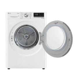 Sušička bielizne LG RC81V9AV3N biela

 obrázok produktu 11 z 20