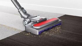 Podlahový vysávač Dyson Big Ball Parquet 2 strieborný

 obrázok produktu 4 z 7
