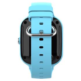 Inteligentné hodinky ARMODD Kidz GPS 4G modré

 obrázok produktu 4 z 8
