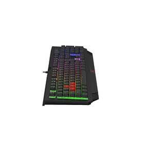 Klávesnica A4Tech Bloody B120N, USB, CZ čierna

 obrázok produktu 7 z 7