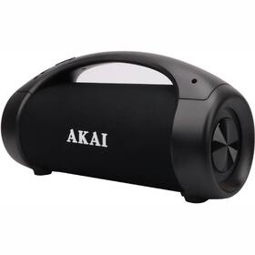 Prenosný reproduktor AKAI ABTS-55 čierne

 obrázok produktu 2 z 5