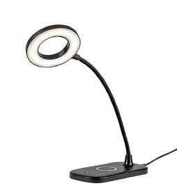 Stolná lampa Rabalux Hardin 74013 čierna

 obrázok produktu 4 z 9