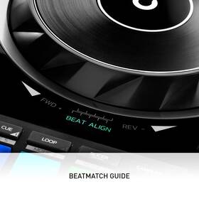 Mixážny pult Hercules DJControl Inpulse 500 čierny

 obrázok produktu 6 z 6