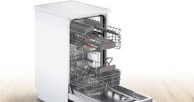 Umývačka riadu Bosch SPS4EKI24E  EfficientDry nerez

 obrázok produktu 6 z 12