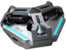 Slúchadlá Edifier GX05 sivé

 obrázok produktu 5 z 12