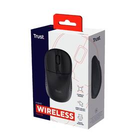 Myš Trust Primo Wireless čierna

 obrázok produktu 4 z 4