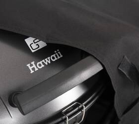 Ochranný obal G21 COV1HWI Hawaii čierny

 obrázok produktu 2 z 7